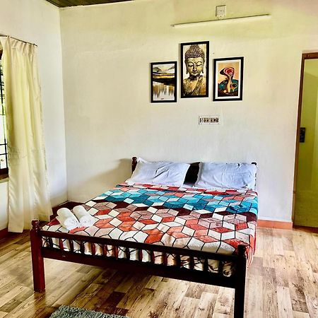 Mango Tree Villa Kochi Exterior photo