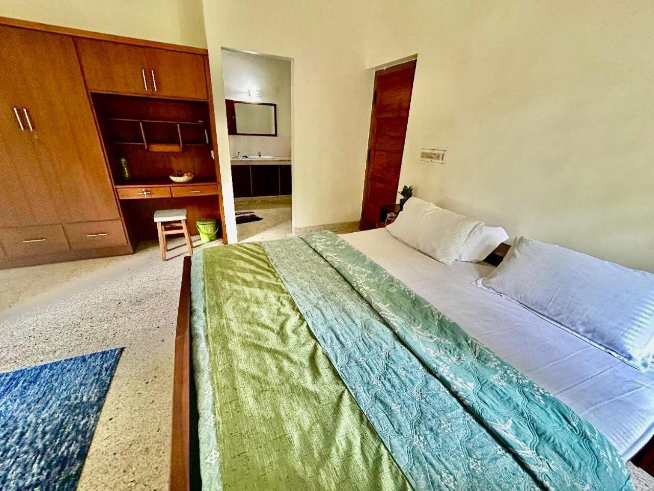 Mango Tree Villa Kochi Exterior photo