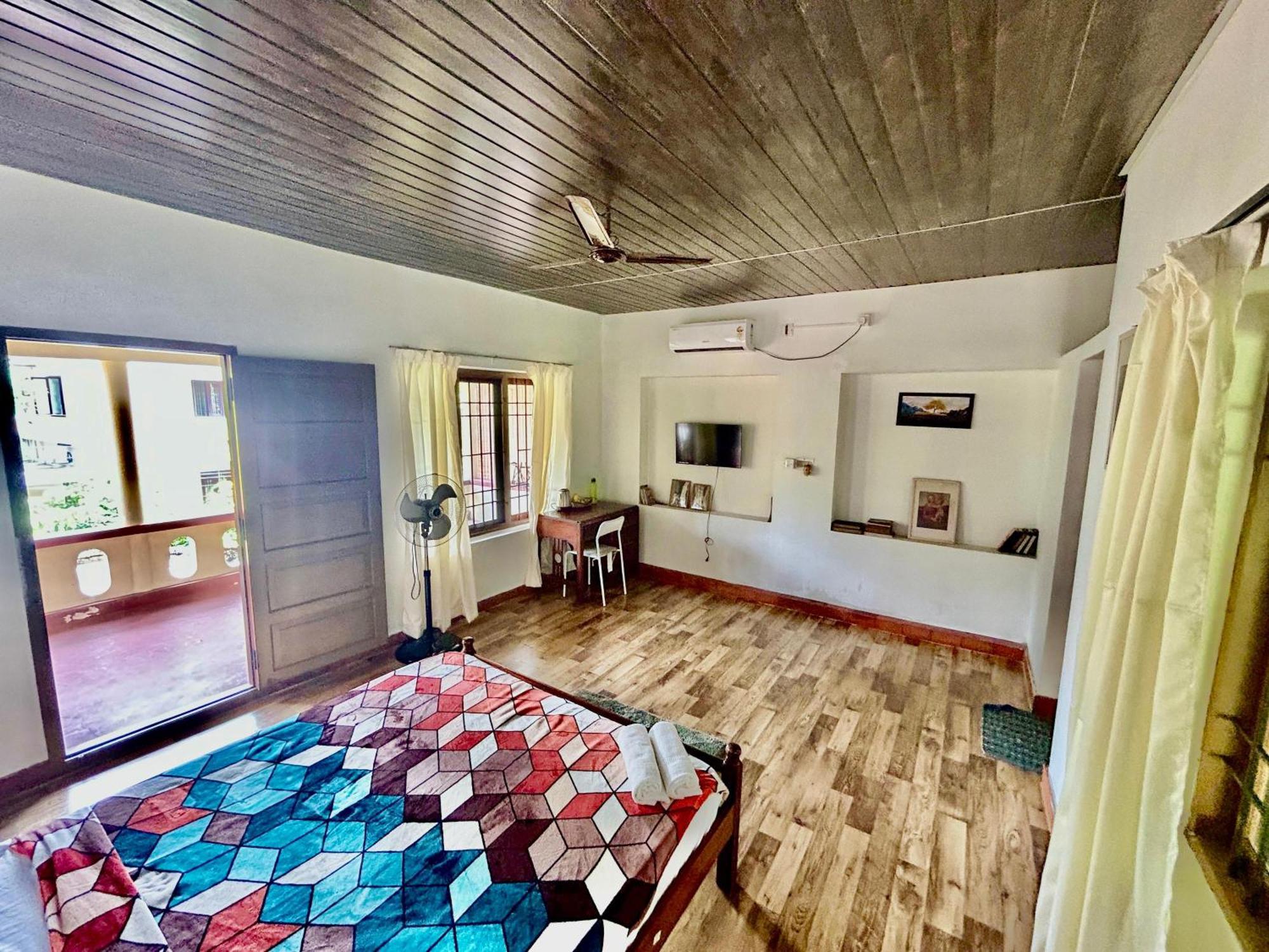 Mango Tree Villa Kochi Exterior photo