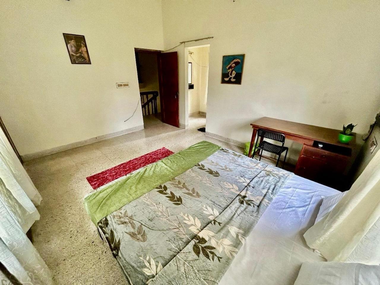 Mango Tree Villa Kochi Exterior photo