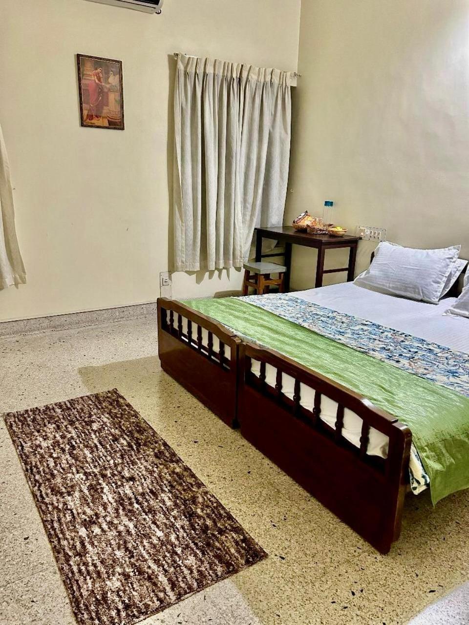 Mango Tree Villa Kochi Exterior photo