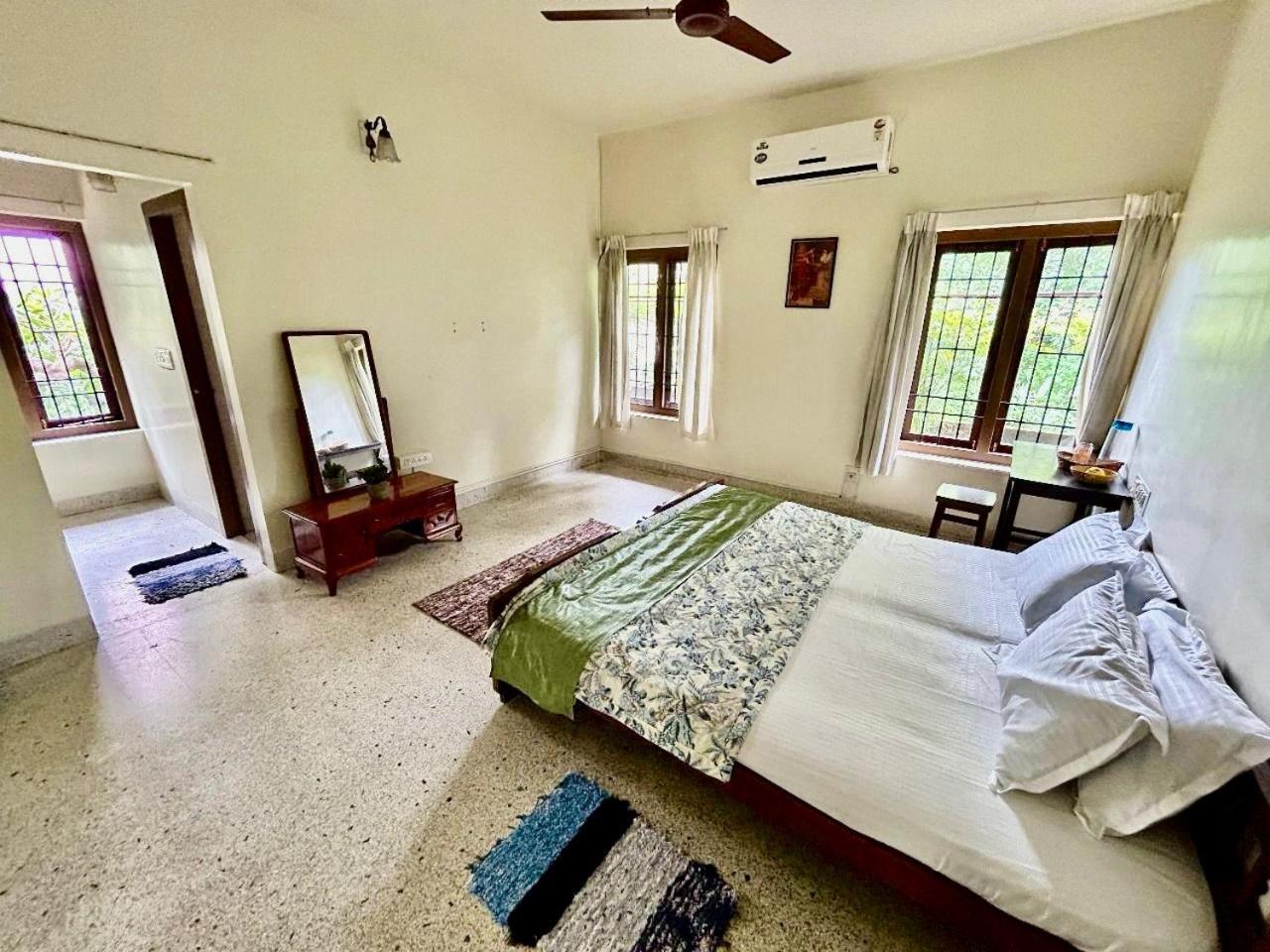 Mango Tree Villa Kochi Exterior photo