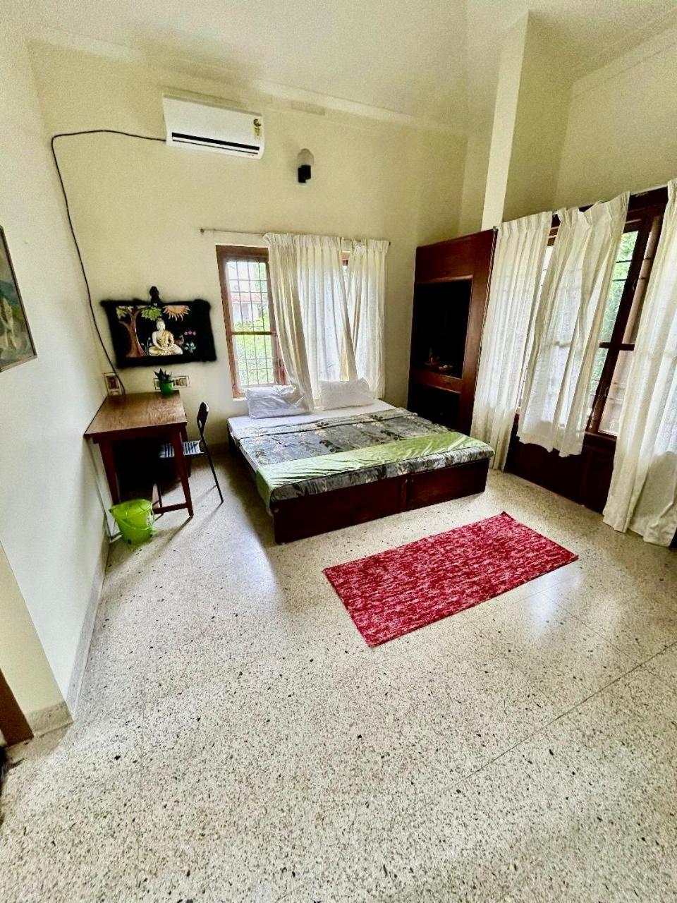 Mango Tree Villa Kochi Exterior photo