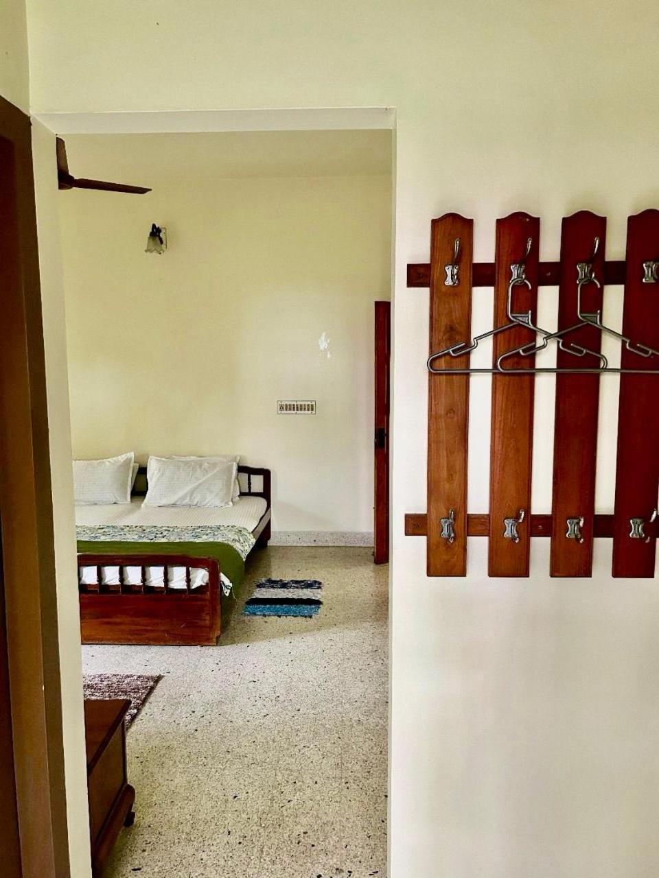 Mango Tree Villa Kochi Exterior photo