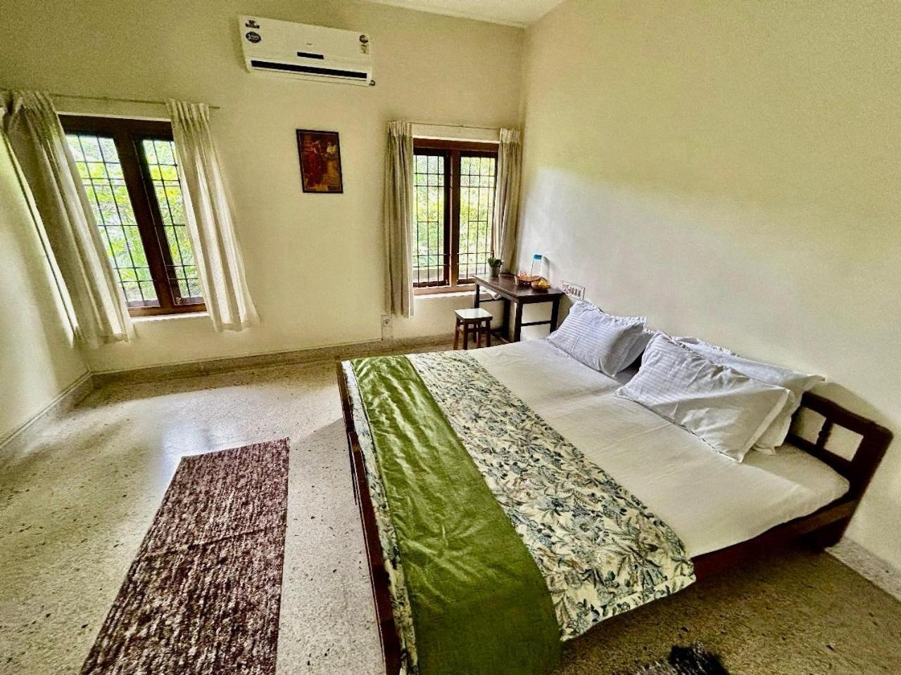Mango Tree Villa Kochi Exterior photo