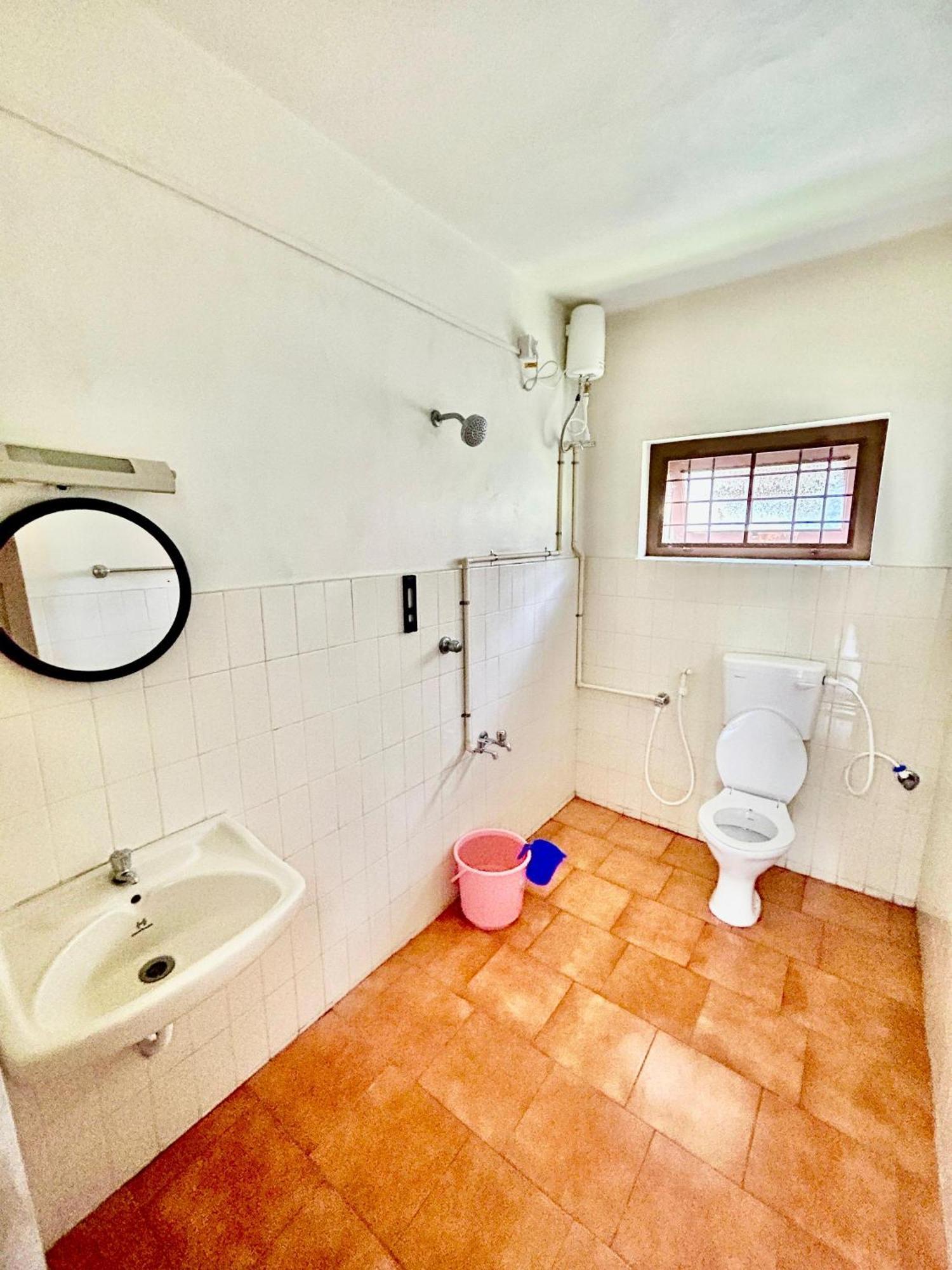Mango Tree Villa Kochi Exterior photo