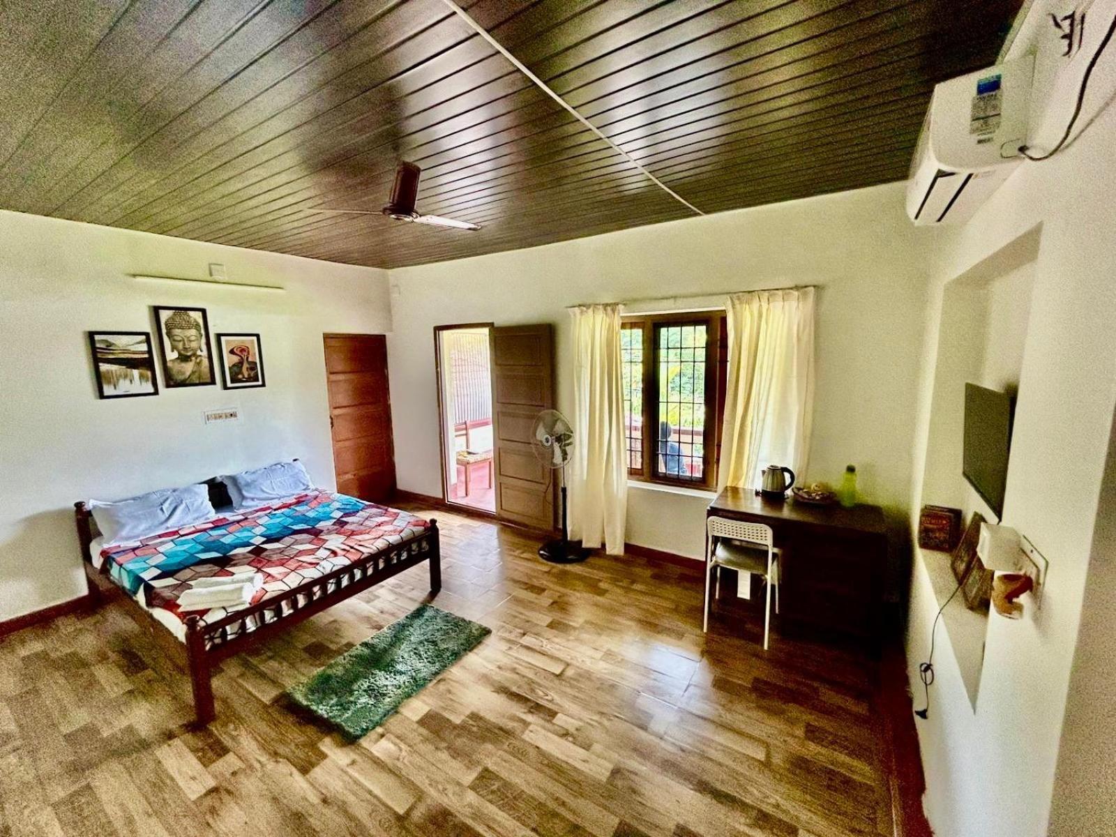 Mango Tree Villa Kochi Exterior photo